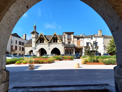 Castillonn&egrave;s